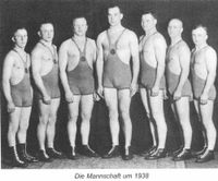 1938-Mannschaft