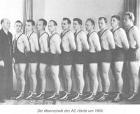 1950-Mannschaft