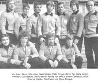 1977-Mannschaft